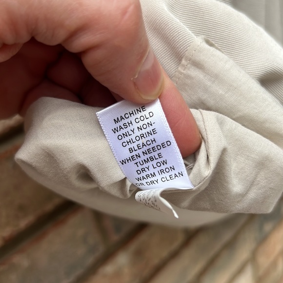 Banana republic dress - Picture 6 of 12